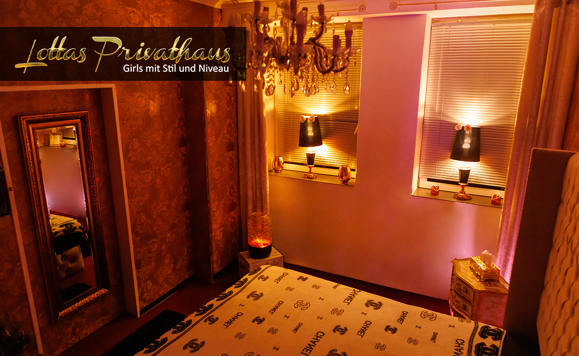 Lottas Privathaus